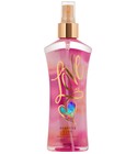Love Spray Forever Love Jacqui & David