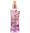 Love Spray Pure Desire Jacqui & David