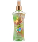 Love Spray Secret Admirer Jacqui & David