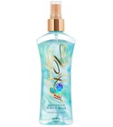 Love Spray Seductive White Musk Jacqui & David