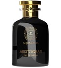 parfém Aristoqrati