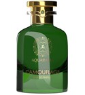 parfém Camouflage