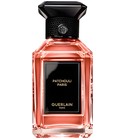 Embruns d'Ylang Guerlain perfume - a fragrance for
