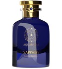 parfém Sapphire