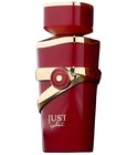 Just Anabi Fragrance World