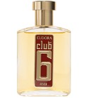 parfém Club 6 Fever