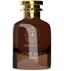 parfém Smoke Amber