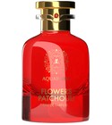 parfém Flower Patchouli