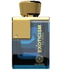 parfém Exoticism Orange for Women