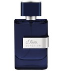 Superior Intense Blue s.Oliver