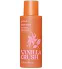 Pink Vanilla Crush Victoria's Secret