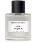 Musc De Jour Maison Du Miel