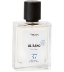 parfém Olíbano 37