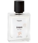 parfém Âmbar 38