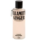 parfém Calamity Ginger
