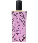 This is Not a Love Spell Sorce