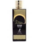parfém Afro Leather