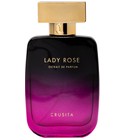 parfém Lady Rose
