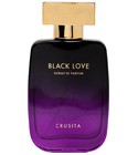 parfém Black Love