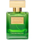 The Greatest Toba Crusita