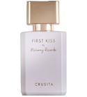 First Kiss by Melaney Ricardo Crusita