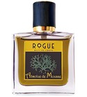 Absolue de Mousse Rogue Perfumery