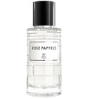 parfém Rose Papyrus