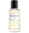 parfém Tendre Vetiver