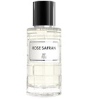 parfém Rose Safran