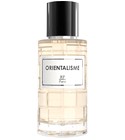 parfém Orientalisme
