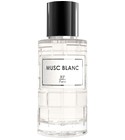 parfém Musc Blanc