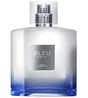 Bleu Glacial L'Bel