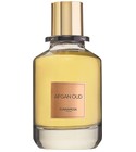parfém Afgan Oud