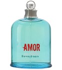 Amor pour Homme Sunshine Cacharel