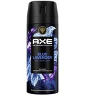 Blue Lavender AXE