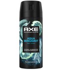parfém Aqua Bergamot