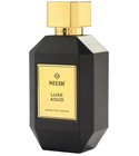 parfém Luxe Aoud