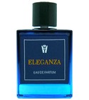 parfém Eleganza