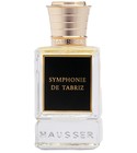 parfém Symphonie de Tabriz