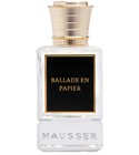 Ballade en Papier Hausser