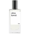 parfém citrus kawaii