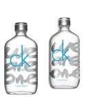 CK One We Are One Magnets Calvin Klein