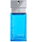 Silver Scent Aqua Jacques Bogart