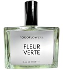 parfém Fleur Verte