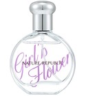 Girl's Flower Nature Republic