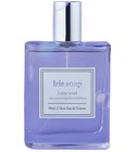 parfém Iris Soap