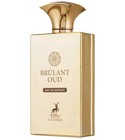 Brûlant Oud Maison Alhambra