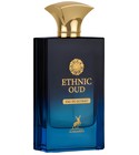 parfém Ethnic Oud