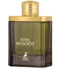 parfém Extra Woods
