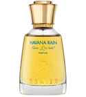 Havana Rain Renier Perfumes